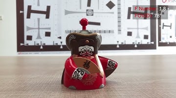 SF C1316USB 2525 AF  16MP IMX298 USB Camera Module