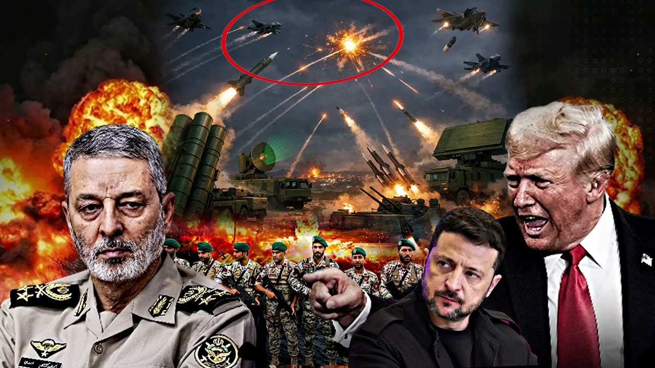 Trump bamuhagurukiye iwabo,dore ahantu hatandukanye barashe,