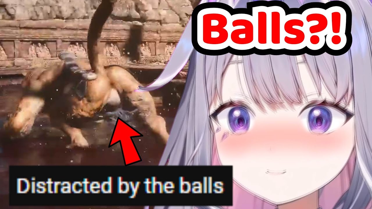 Bijou Got a Bit TOO Distracted by This Guy's "Thing" and Died