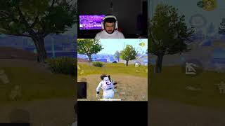 يا فرحه ما تمت               ببجي موبايل سمعها