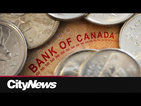 Bank of Canada cuts key interest rate