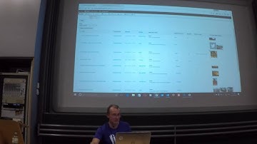 DCFFM17 - Matthias Schmidt:  Media & Drupal – Modules and Workflows for Publishers