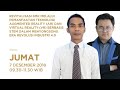 Revitalisasi SMK : Pemanfaatan Teknologi AR&VR Berbasis STeM Dalam Menyongsong era Rev Industri 4.0