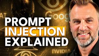 The AI Security Flaw That Could Expose Everything On Your Computer