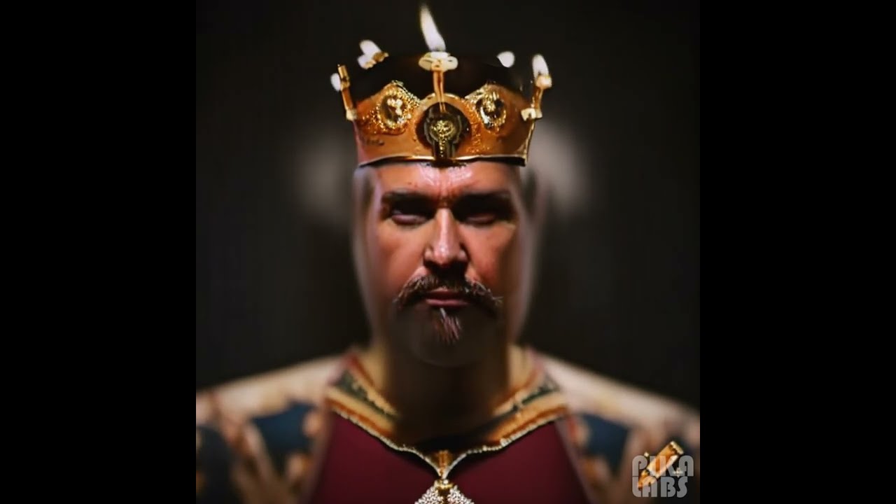 📸 Extreme Hyper-Detailed Photography: Studion Monastery Liturgy in Constantinople 🕍📷 