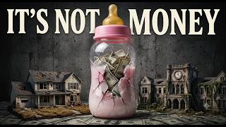 The Science of Why We Stopped Having Kids
