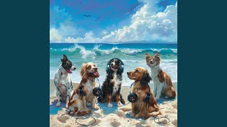 Ocean Harmony Pets Calm