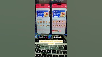 comment which one you want for your food delivery business app #fooddelivery #raunix