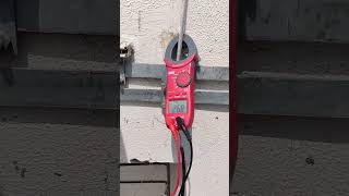 Lightening Arrester Test