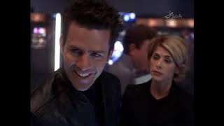 Timecop S01E01  A Rip in Time ((1997)