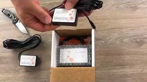 Neptune Systems LDK - Leak Detection Kit - Live Unboxing!