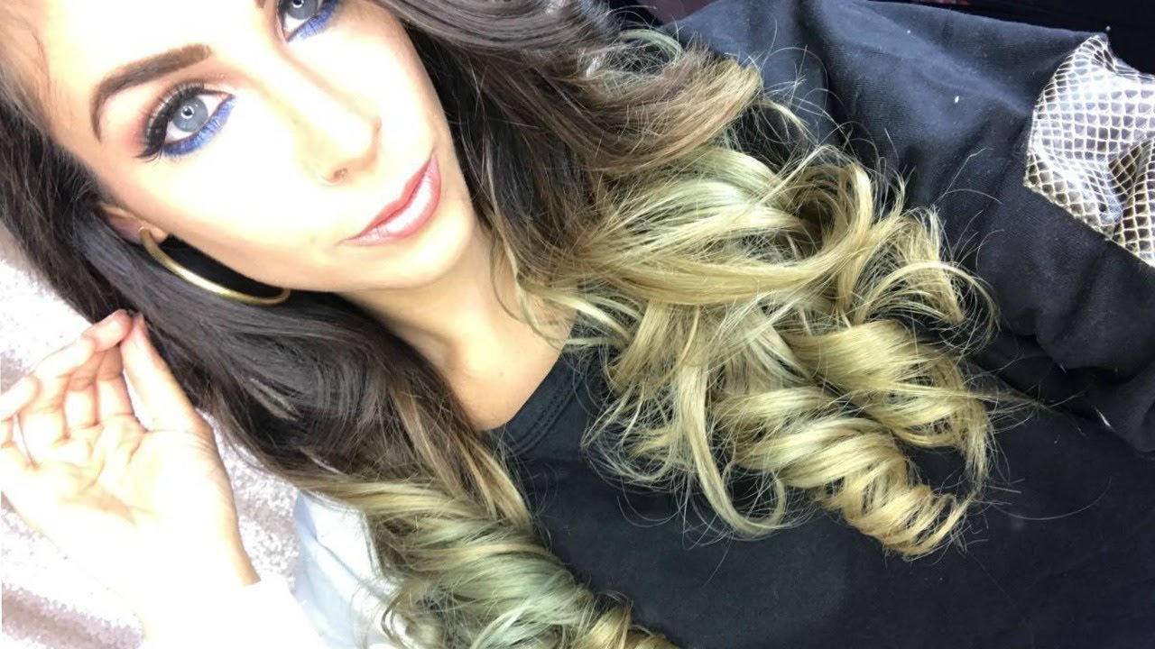 Holiday Makeup Tutorial 2017 | Winter Wonderland