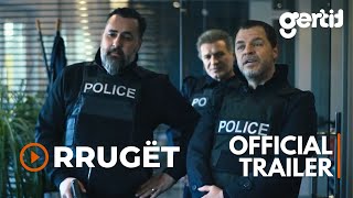 SERIALI RRUGËT | Official Trailer - EP 17 | Halil Budakova