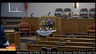 THIS IS WHAT EASTER IS ALL ABOUT W/ REV. CECIL CHAPMAN