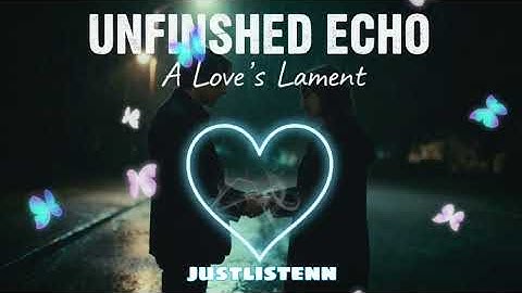 Half of Me | Emotional Incomplete Love Story Song | Heartbreak, Pain & Lost Love | SUNO AI Original