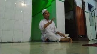 Ustadz Arif Temboro | Fadhillah membaca surat Yasin