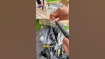 Móc buộc thép xoay được giúp buộc thép nhanh gấp 5 lần