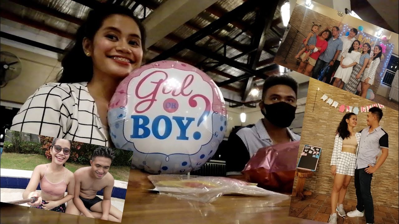 GENDER REVEAL X CASA VIEJO EXPERIENCE