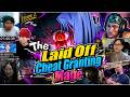 The Laid Off Cheat Granting Mage Opening "Ember Torch" by sumika Reaction Mashup