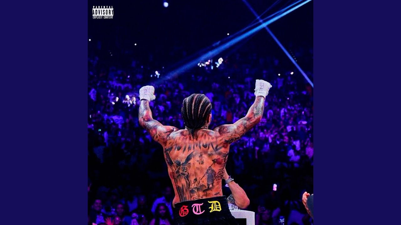 在 YouTube 上观看 Gervonta Davis 在 YouTube 上观看 Gervonta Davis