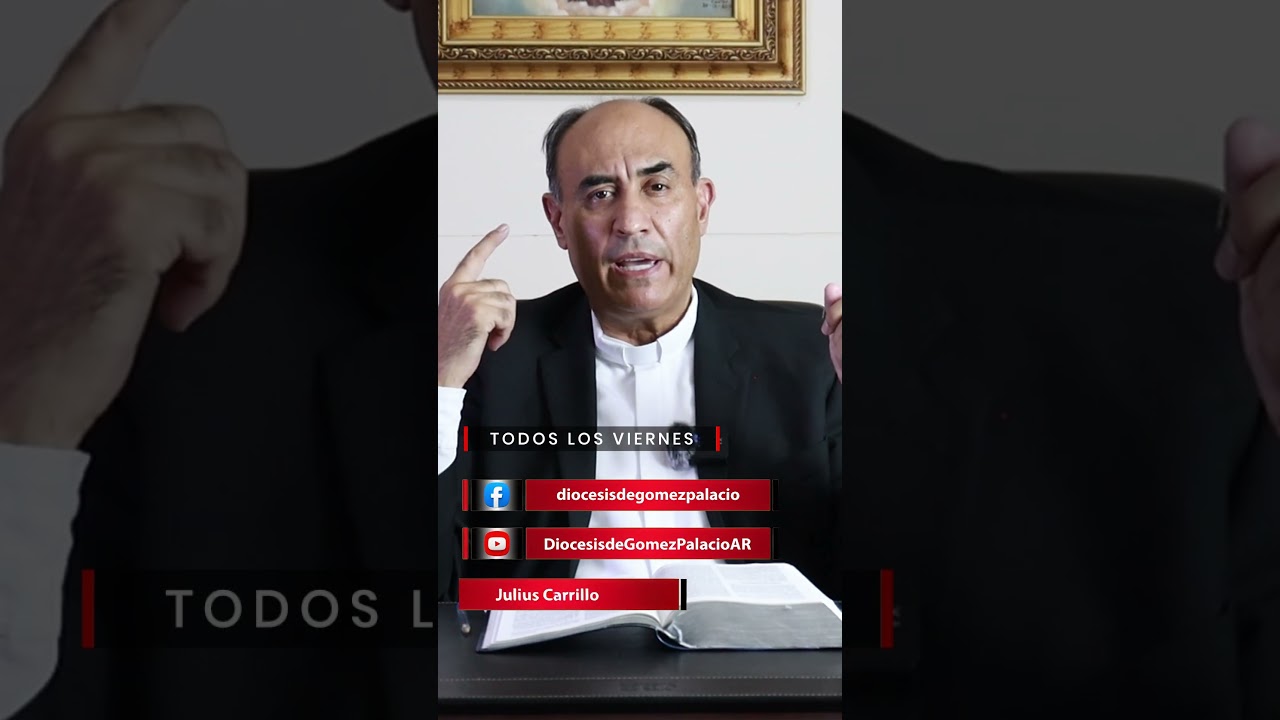 La diferencia entre creer en Dios y creerle a Dios | Al Encuentro con la Palabra #289