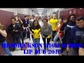 Hendrickson High School Lip Dub 2016 "Movies"