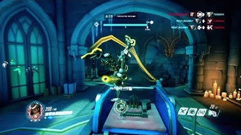 Lucio Payload Flex