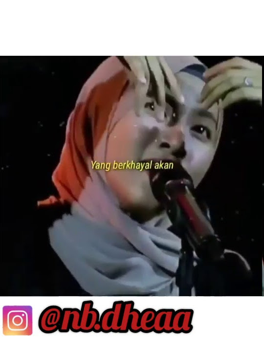 Feby putri -HALU