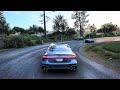 Who said AWD cars does not drift? | Forza Horizon 5 - AUDI RS7 C8