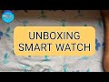 How to smart watch unboxing📍H9 Laxasfit📍no edit video 📍