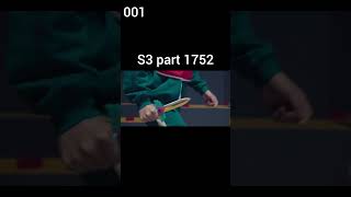 😨 Nobody Expected Player 001’s Secret