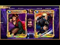 ✦ KOF 98 UM OL ✦ Return Vice vs Return Goenitz l Peak Battle Highlights 154 | JP Ver. [バイス-再園]