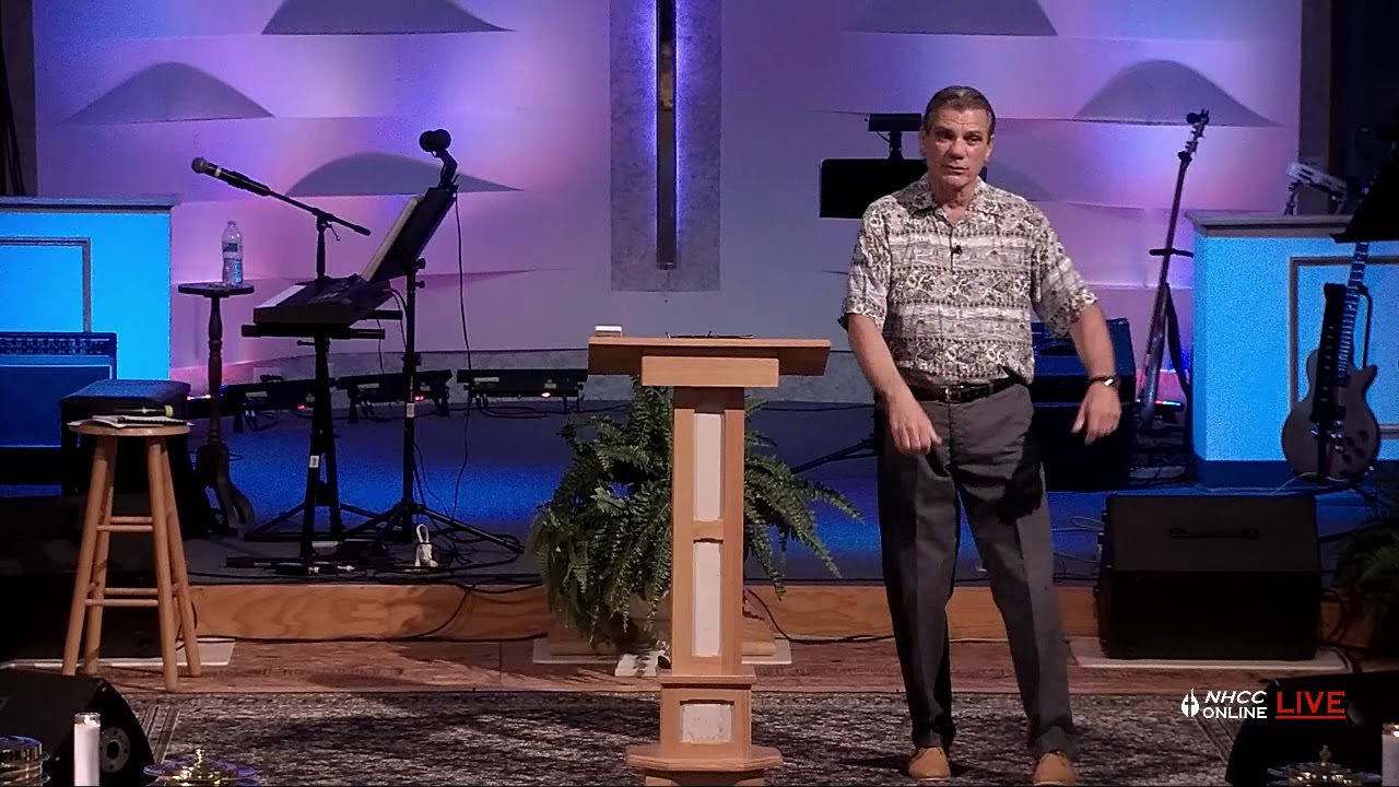 Life Lessons From Bible People - Adam - Genesis 2