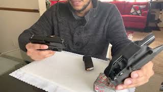 Tulster Oath Holster (G26) - Best Holster I’ve Owned!