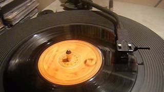 Dandy Livingstone - Susan Beware Of The Devil - Trojan Reggae - 45 rpm