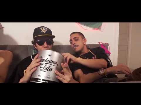 La Viela - Capitulo 3- Liga pro Chefe! (Prod)