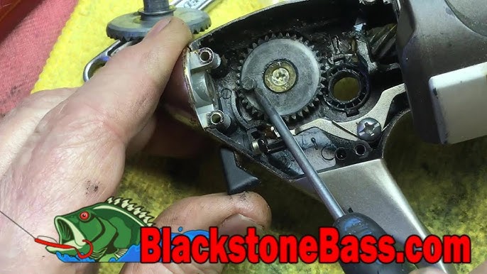 Common tools that I use in #fishing #reel repair 