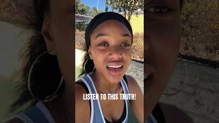 Listen to this truth! 🤯 #motivational #successmind #God