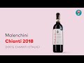 Malenchini Chianti 2018 | Croquant et équilibré | On boit quoi Jean-Michel ?