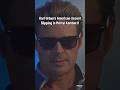 Karl Urban's Accent in Mortal Kombat II