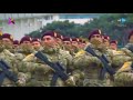 2020 AZERBAIJAN VİCTORY PARADE