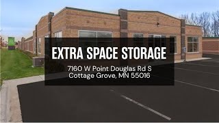 Storage Units in Cottage Grove, MN on W Point Douglas Rd S | Extra Space Storage