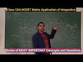 #ncert #maths #Application of integration #sukhvinder Singh #htet #CSIRUGCNET #air07 #PWM #education