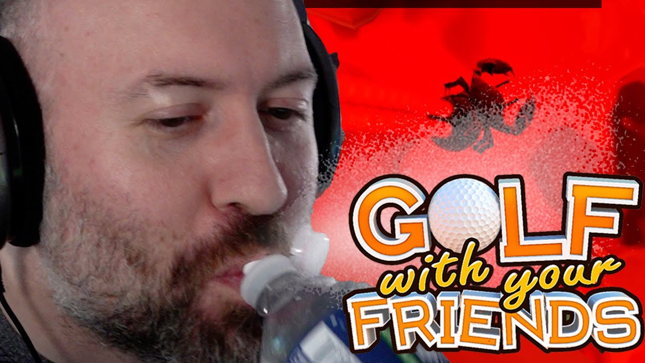 THE ENTOAN THROW | Golf