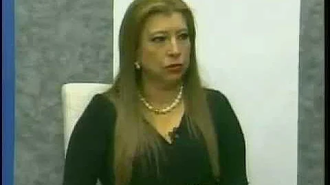 Entrevista Anabela de Leon VC 1100 180615