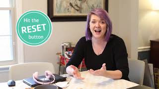 Mason City Family YMCA Reset Challenge
