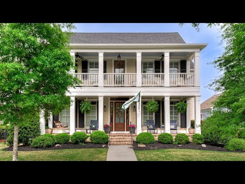 304 Hornsby Ln, Evans, GA home video tour