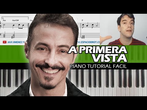 pedro aznar a primera vista descargar cancion