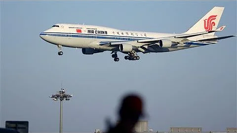 Chinese Airlines' Rapid Expansion: By the Numbers - DayDayNews