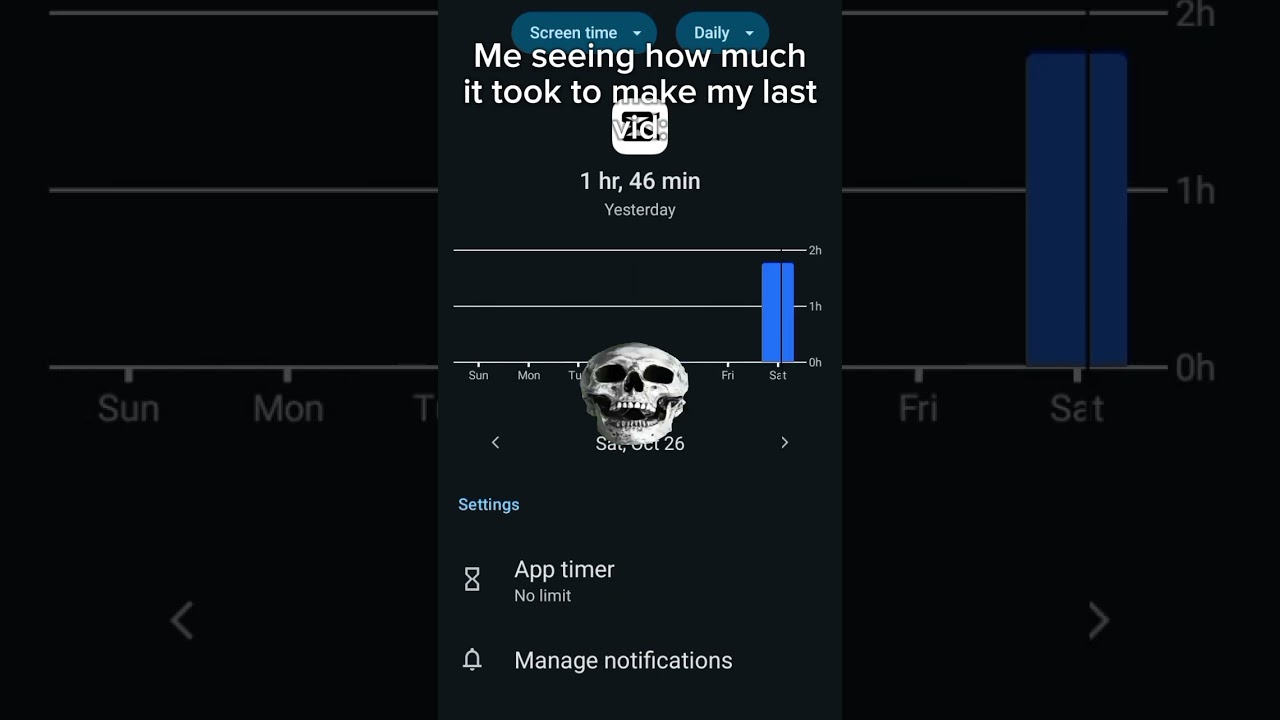 AHH WHAT THE FRICK😭